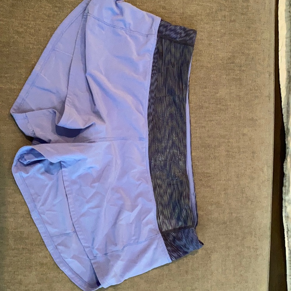 Hotty hot shorts 2.5” inseam